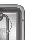 00 25 7778B ** AXION MSR Wall mounted with bracket, all stainless steel eye/face wash 1700.00 16 DRENCH SHOWER SERIES 8100 AXION MSR Floor mounted shower 590.