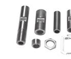 00 5 AX13S AXION Advantage Stainless steel eye/face wash kit 220.