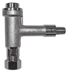 00 3 SP265 1 stainless steel shower ball valve for horizontal/vertical installation 470.