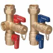 For over 65 years, plumbing professionals worldwide have trusted BrassCraft Manufacturing to deliver high quality products and customer service that consistently exceed the needs of the
