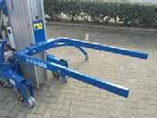 Crane 500kg Tecñical Specifications Lifting Capacity: 500kg up to 7.