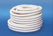 DRAIN PANS AND HOSE FOR DUCTLESS MINI SPLITS HOSES AND