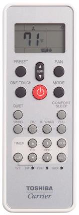 Quiet Operation - Ideal for spaces where people spend large amounts of time and need low sound levels.