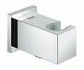 GROHE EcoJoy 27 704 000 Euphoria cube Shower outlet elbow 19 910 000 + 29 800 000 / 29 802