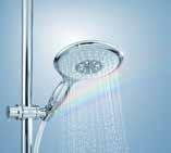 with GROHE different, special and better.