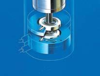conventional magnets. By maximizing Daikin s Reluctance DC motors can boost efficiencies 20% higher than conventional motors.