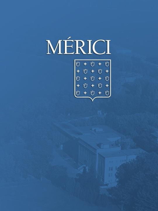 Case Study: Monitoring the Refrigerators at Merici with ITWatchDogs Environment Monitors Provided generously by Mathieu Beaudoin, Technician, IT Service at Merici Work Environment: Merici College is