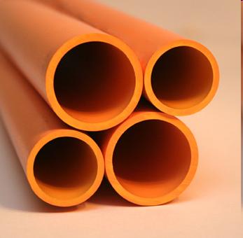 Pipe Per table 5.2.1.1 Steel or copper Or per 5.2.2 Per section 5.2.2 Other than in table 5.2.1.1 if listed for sprinklers Table 5.2.2 Chlorinated Polyvinyl Chloride Pipe (CPVC) Polybutylene Pipe (PB), per Table 5.