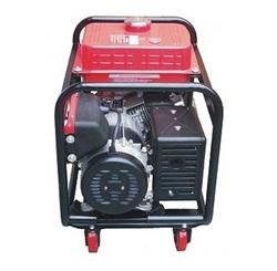 Portable Petrol Generator Set 2.