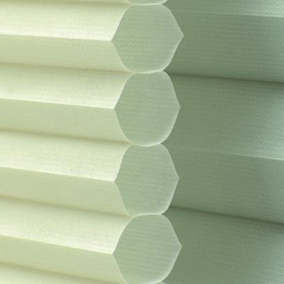 The world s most popular cellular shades Two pleat sizes: 10mm and 20mm
