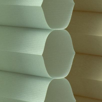 brand of honeycomb or cellular shades.