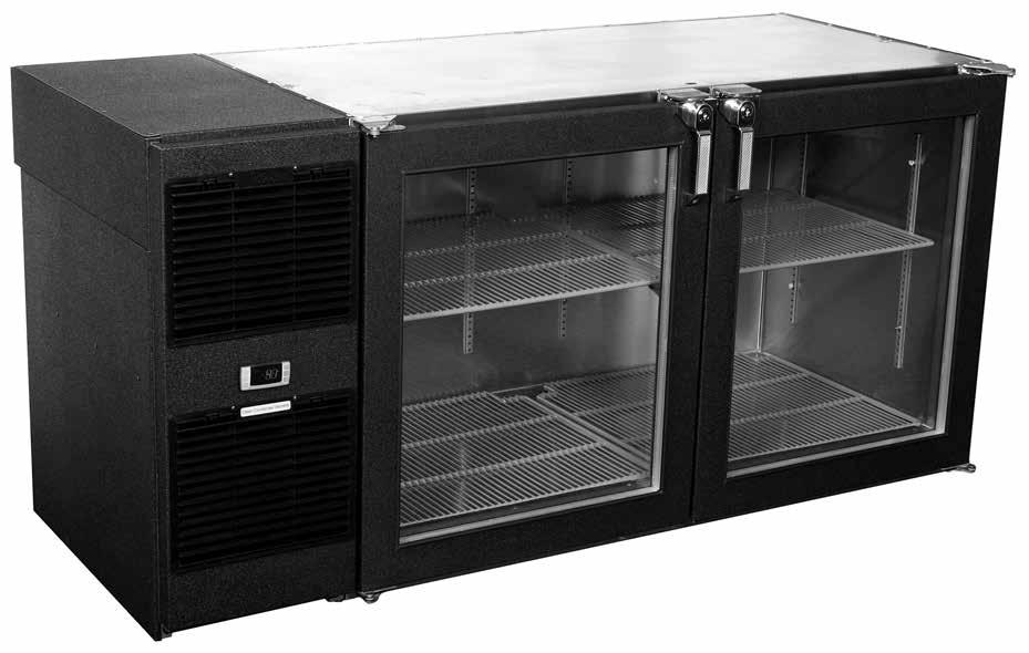 Operation Manual, Parts Directory, and Price List *Cooler Serial Number Information This manual is specific to self-contained LP coolers manufactured in 2010 and after and prior to SN