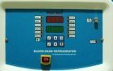 PLC Based Controller Scrolling LIVE Data logger on LED screen 1. Temperature 2. Incoming Voltage 3. Ambient Temperature 4. Time in hours of revolution chart 5. Current Date 6. Current Time 7.