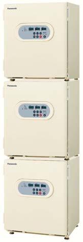 Professional O2/CO2 Incubators MCO-19M Most sophisticated solution Continuous contamination control with incu safe interior and SafeCell UV (option) technologies.