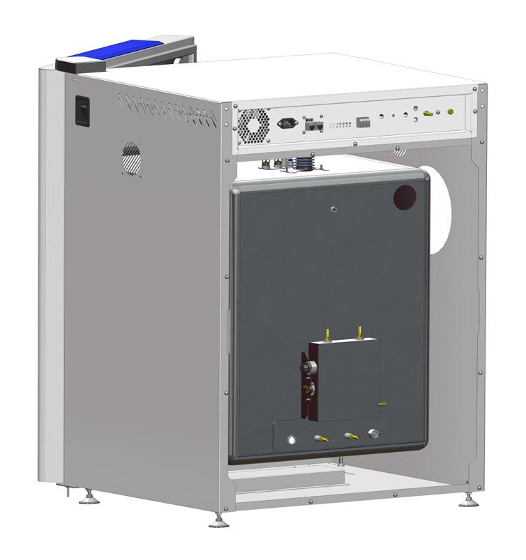 1 CelSafe ACTIVE HUMIDIFICATION SYSTEM Flexibility on your CelSafe CO Incubator In order to provide optimal environmental conditions for cell growth that requires specific relative humidity, the
