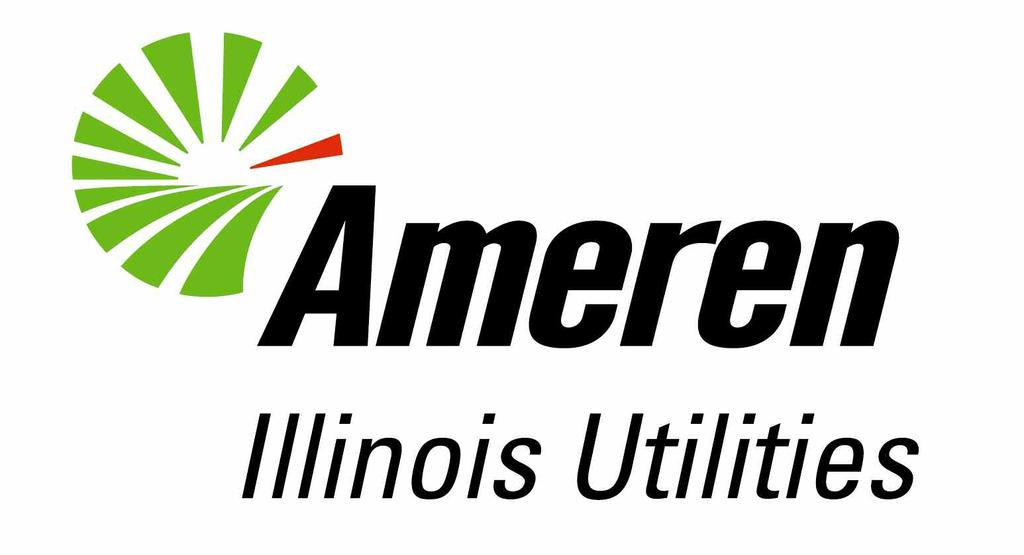 Non-Parallel Generation Application Use for: Connection of Electric Generation between the Ameren Illinois Utilities (AIU) Distribution System and a Generator that will operate with an: Open