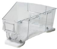 Edstrom Product: C79360 SE Labs Product: C79365 Basic Red Cage Base Assembly Available in polycarbonate only.