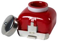 Product: C79122PBLK Omit bottle cap Product: C79132PBLK Red Bottle Assembly  Product: