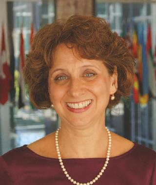 Regional Housing Programme Nancy Izzo Jackson Deputy Assistant Secretary Bureau of Population, Refugees and Migration U.S. Department of State For more than twenty years, the United States has worked to help those displaced by the wars in the Balkans.