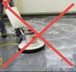Preparing a New Floor Linoleum safe products such as Satin or Forte Floor Finish (or other approved finish), Vert-2-Go Oxy or Vert-2-Go Floor Cleaner.