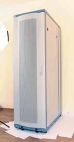Eurolan 19 Cabinets 19" Floor Standing Cabinets Racknet Cabinets Intended for the