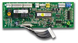 Controls Unit Control MicroTech III SmartSource Unit Control & I/O Expansion Module The MicroTech III SmartSource Controller is a microprocessor-based control board in combination with an I/O