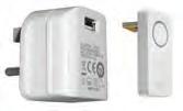 Programmable Room Thermostat to give individual time and temperature, control with a simple menu for easy adjustment.