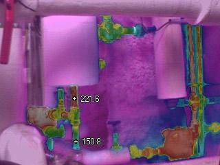 With the advances in thermal imaging over the last several years, these tools have transformed from a specialistonly device to the perfect tool for process equipment maintenance from troubleshooting
