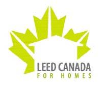commercial and multi family buildings o LEED