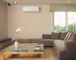NATIONAL ASTHMA COUNCIL AUSTRALIA Year round comfort for your family Heat pumps do much more than heat and cool the space you live and work in.