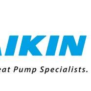 Quality Certifications Daikin Industries Limited was the first air conditioning equipment manufacturer in Japan to receive ISO 9001 certification.