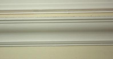 you. All our cornice are bespoke and handmade