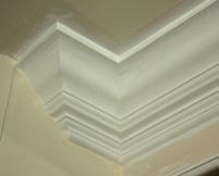Our mouldings are truly a work of art and