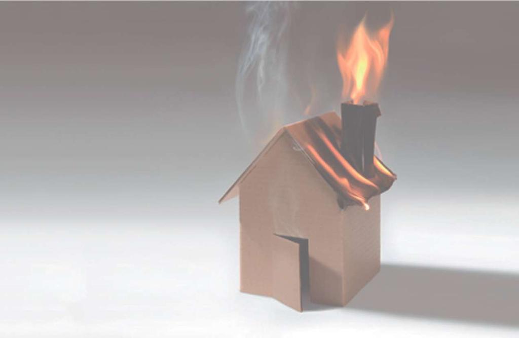 What is conventional fire detection?
