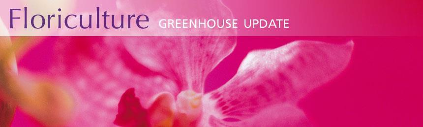 Updates New England Greenhouse Update www.negreenhouseupdate.