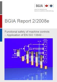 Functional Safety of Machinery: EN ISO 13849-1 Slide 2