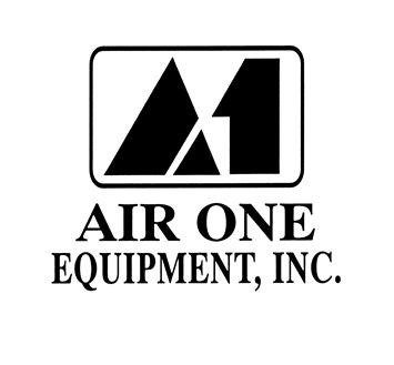 Air One Equipment, Inc. 360 Production Drive, South Elgin IL 60177 Telephone: (847) 2899000 Fax: (847) 2899001 website: www.aoe.