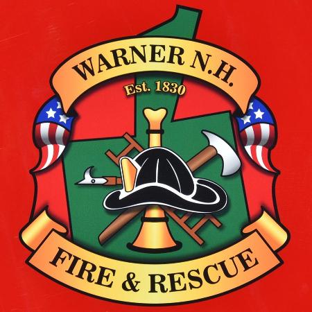 If approved, construction will take place soon after and Warner Fire & Rescue will move into their new facility this year.