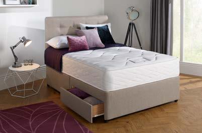 8m WARDROBE ONLY 499 SAVE 172 COMO SOLID OAK BEDFRAME ALSO AVAILABLE IN