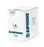Aiphone Hardware MFG #'s Hardware Description Audio Systems: WAT406 At-406 Set - 2 Handsets, White (At-206, At-306) WAT306 At-306 White Handset Sub For At-406 WAT406B At-406b Set - 2 Handsets,