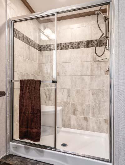 Ceramic Shower Tiles are now