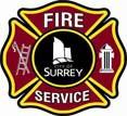 Surrey Fire Service Fire Prevention Division 1.0 Excavation Phase: 1.1 Building Services to be Shut - Off (BC Fire Code 5.6.2.