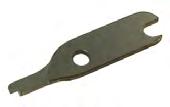 Shear Handle Spring Replacement SHEAR BLADE