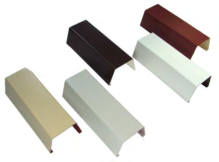 Revolutionizing The Cable Molding Industry CABLEREADY offers a series of protective molding developed to meet the needs of the ever-changing cabling industry.