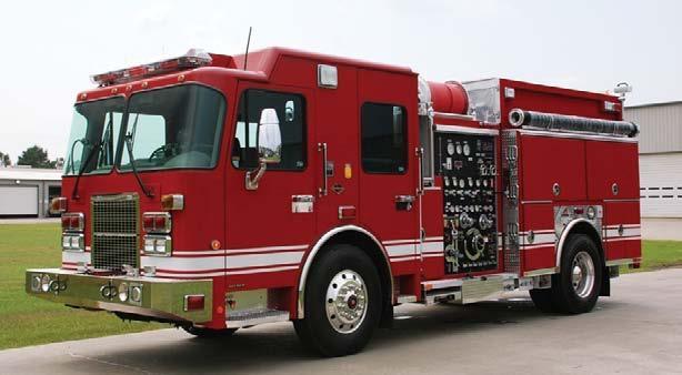 Fire Companies Engine company Size-up incident Determine stage of fire Obtain a water supply