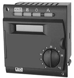 8.12 Separately Housed RVA47 Cascade Manager MHG Heating Ltd Terminal Designation Tag Voltage Description/Operation/Function H1 <25V 0-10 Volt Input via BMS/Volt Free Enable via Room Thermostat/BMS