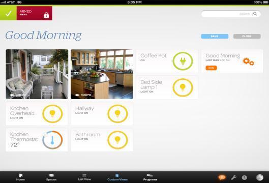 Uniform Interface Experience Personalized &