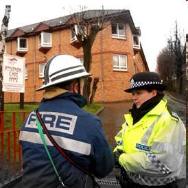 Rosepark Nursing Home Fire at 4:28 31 st January 24 resulting in 14 deaths On behalf of Scottish