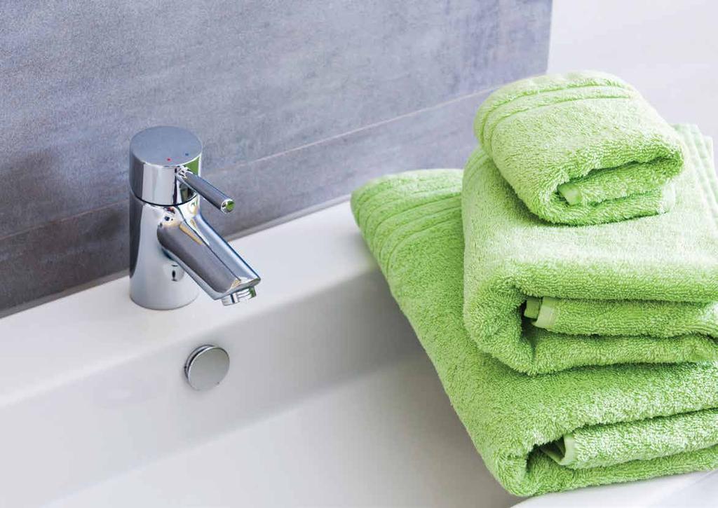 Bathroom Style A light and bright hygienic space will appeal to buyers Clean This room above all others is likely to be damp and possibly show mildew. If mildew is evident, clean and remove.