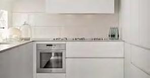 UNDER MOUNT SINK Kitchen or Laundry splash backs 600mm x